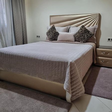 New Luxury Apartment, 3 Bed, 7Mins To Beach - Aida 丹吉尔 外观 照片