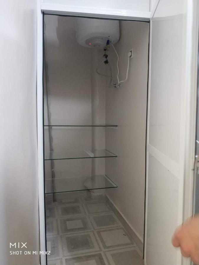 New Luxury Apartment, 3 Bed, 7Mins To Beach - Aida 丹吉尔 外观 照片