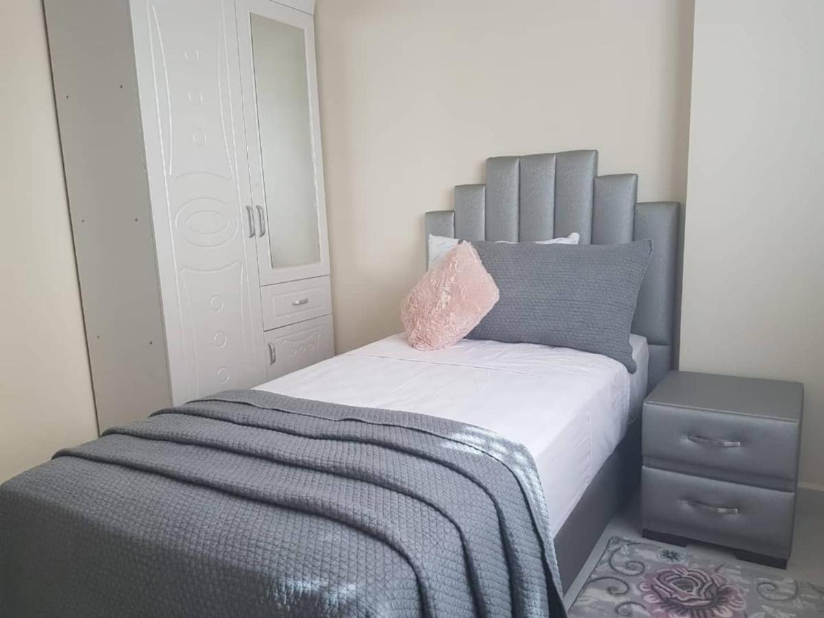 New Luxury Apartment, 3 Bed, 7Mins To Beach - Aida 丹吉尔 外观 照片