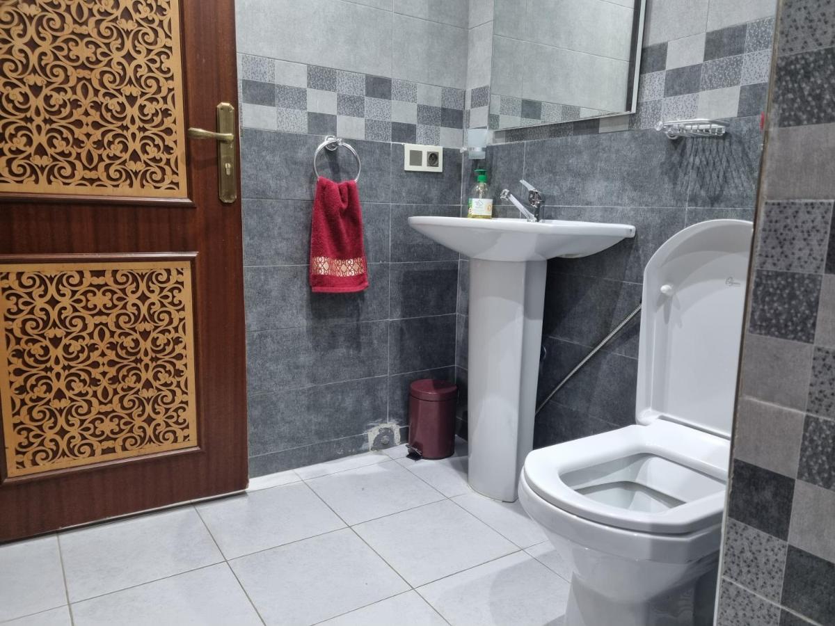 New Luxury Apartment, 3 Bed, 7Mins To Beach - Aida 丹吉尔 外观 照片